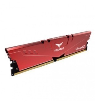 MEMORIA RAM T-FORCE TEAMGROUP VULCAN Z 8GB DDR4 3200MHZ | 3.20 GHZ