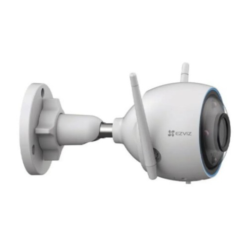 CAMARA EZVIZ  IP EXT 5MP WIFI 2.4GHZ LENTE 2.8MM | CS-H3-R100-1J5WKFL