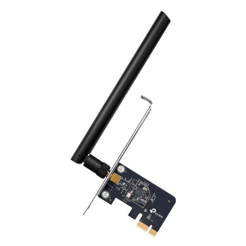 ADAPTADOR TP-LINK ARCHER T2E PCI EXPRESS AC600 WIRELESS