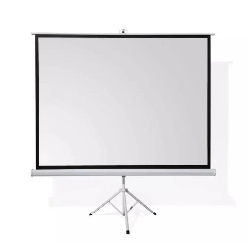 ECRAN TRIPODE NEO DIGITAL 120 PULGADAS 2.44×1.83M |